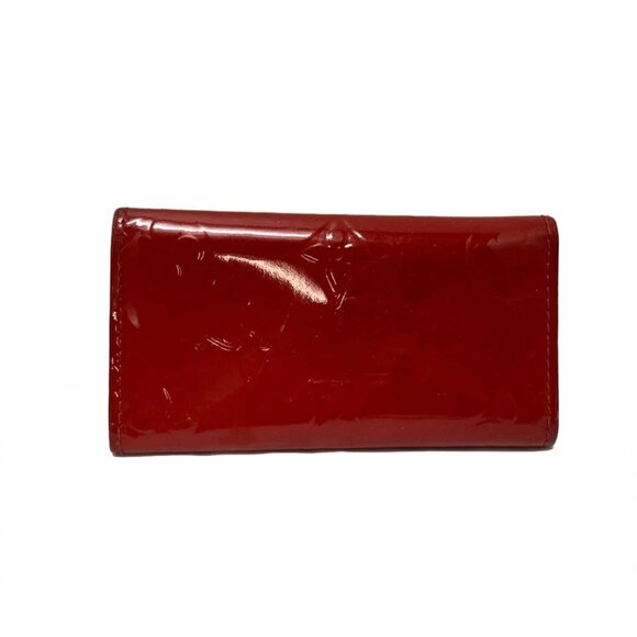 LOUIS VUITTON Multicles 4 Pomme d'Amour Monogram Vernis - 97-080525 - Picture 2 of 8